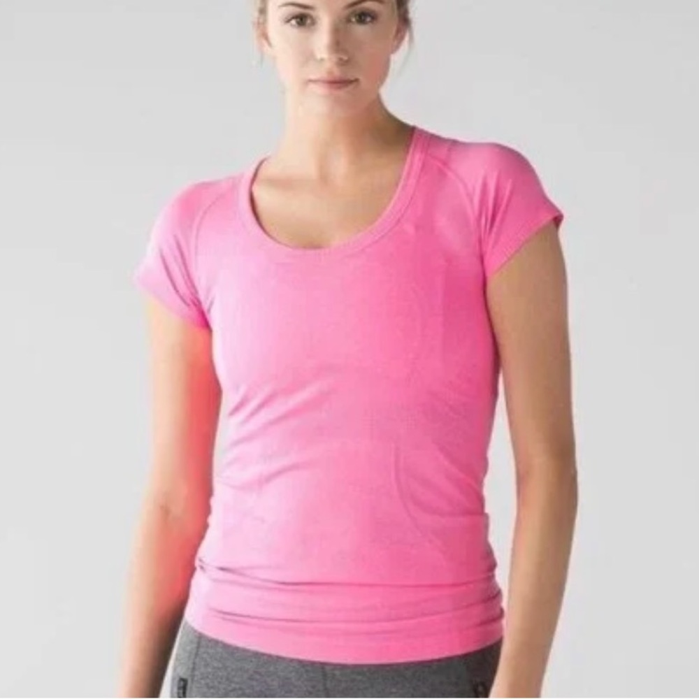 Lululemon swiftly tech